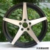 17 inch 18 Mazda 6 3 Angke Sela 19 Atz CX-4CX-5 Cánh cánh 2 Ma Liu vành bánh xe sửa đổi