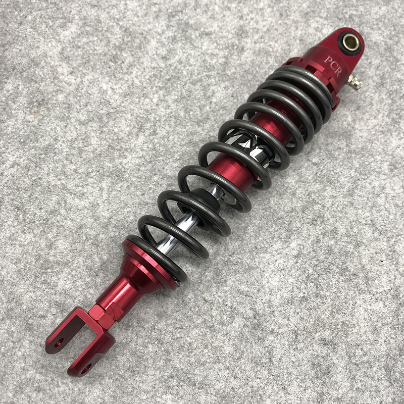 Xe máy WISP RSZ Fuxi Qiaoge Swift Eagle được sửa đổi tích hợp túi khí giảm xóc sau giảm xóc sau 32CM giảm xóc sau - Xe máy Bumpers giá phuộc nhún xe sirius