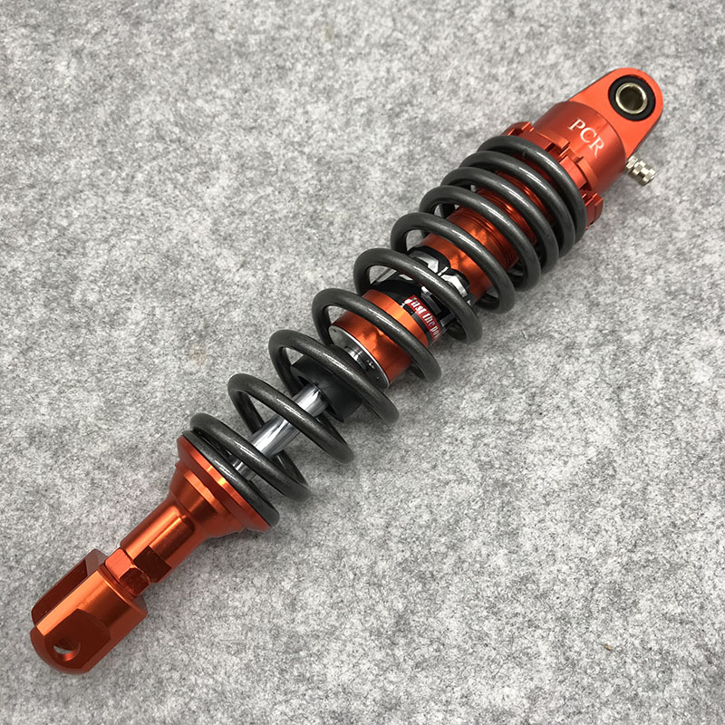Giảm xóc xe máy MSP RSZ WISP sửa đổi giảm xóc phía sau Fiao Giảm xóc sau Qiao DDS - Xe máy Bumpers giảm xóc xe máy honda