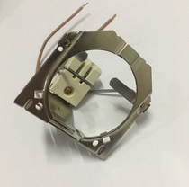 BW 866L Lamp Head 863 Lever Lamp Holder 21V 24V 150W 250W ABI PCR Bulb GX5 3