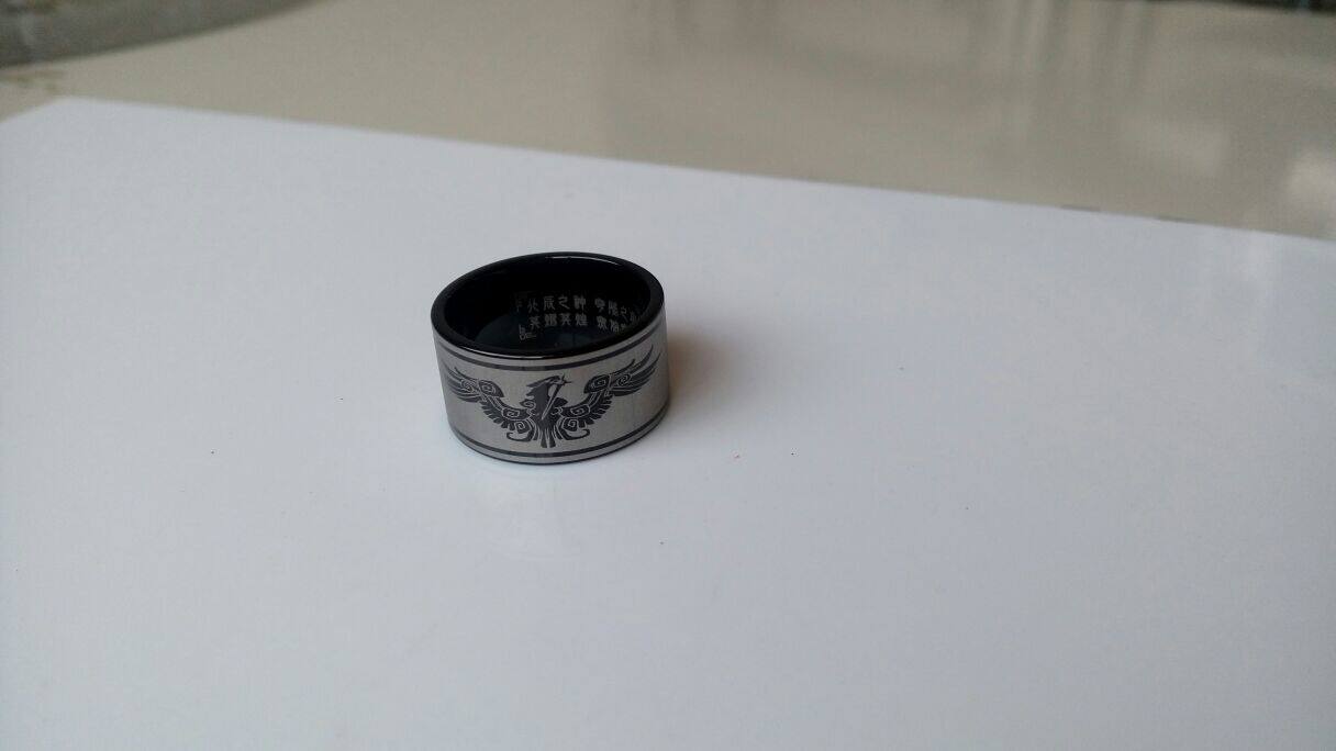 Bague homme OTHER   - Ref 3087941 Image 6