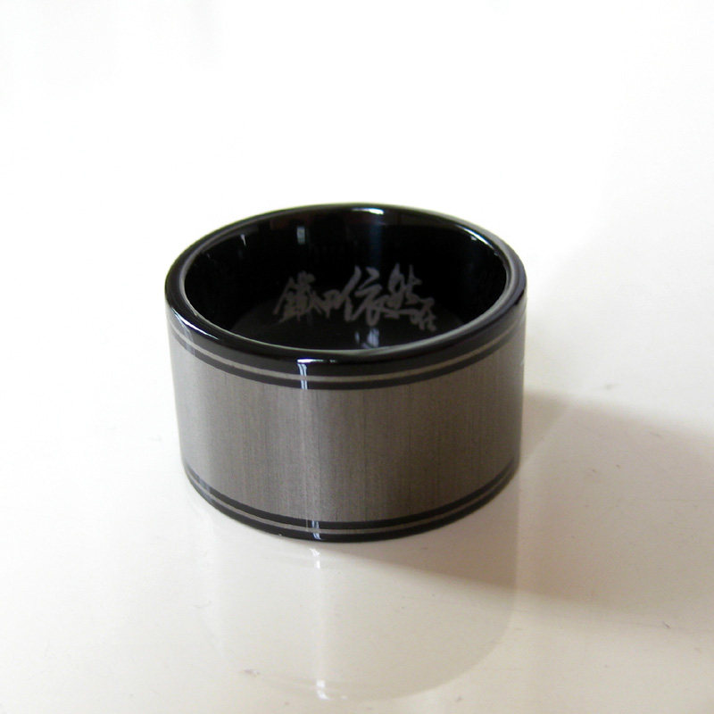 Bague homme OTHER   - Ref 3087941 Image 9