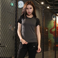 Черный и серый в черный (одиночный топ)