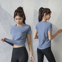 Синий короткий рукав (сингл)