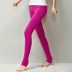 Chia mùa xuân xuân và mùa hè quần áo yoga mới không khí quần yoga giảm béo phòng tập thể dục thể thao chạy quần áo quần nữ chân Yoga