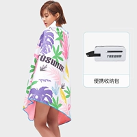 [Пакет] 4L Рыба белая сумочка+соблазн фруктов