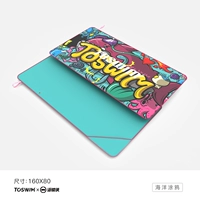 Океан граффити