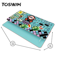 Видеоигры -подросток [Подарочный значок, отсутствие ультрафиолетового обнаружения]