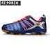 Đan Mạch FZ FORZA giày cầu lông chuyên nghiệp cho nam và nữ trẻ em giày thể thao cỡ lớn gói đặc biệt thoải mái giày thể thao adidas nữ Giày cầu lông