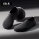 [Обувь для йоги] Модный стиль-черный