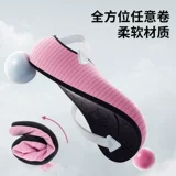 Нескользящая спортивная обувь для йоги, мягкая подошва