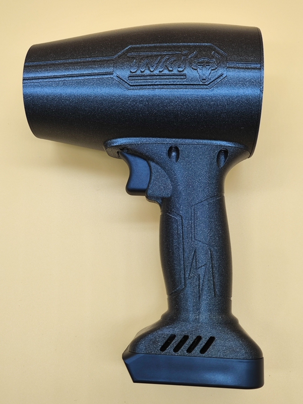 Violent Brushless Lithium Electric Blower, Car Water Blower, Snow Blower