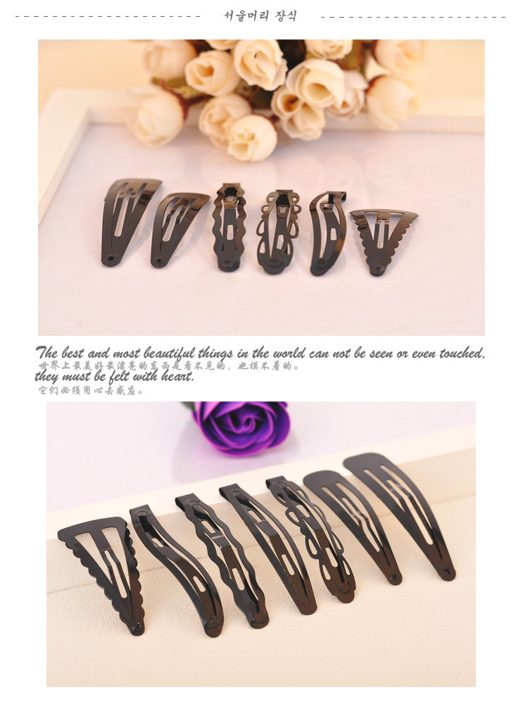 Accessoire cheveux en autre - Ref 1205943 Image 44