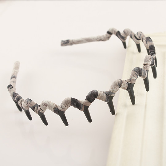 Accessoire coiffure en Fluid Systems - Ref 1200302 Image 42