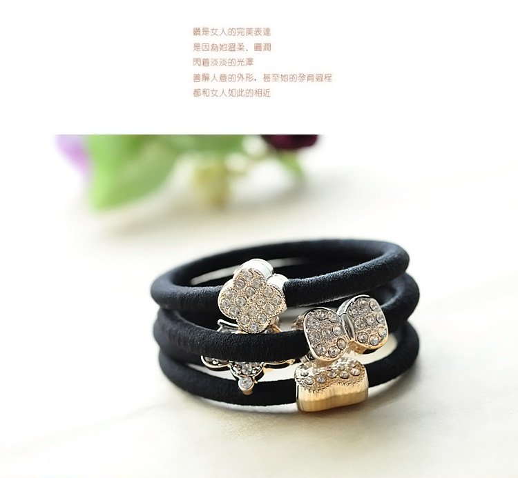 Accessoire coiffure en autre - Ref 1200303 Image 40