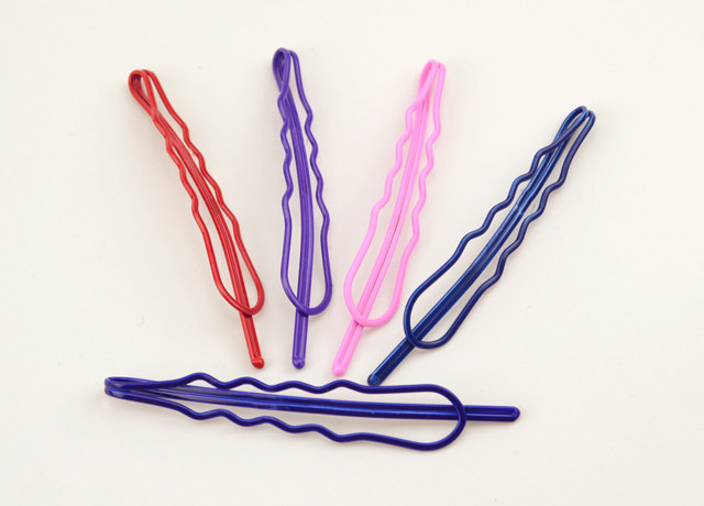 Accessoire coiffure en autre - Ref 1200672 Image 34