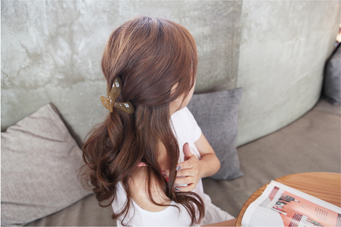 Accessoire coiffure en autre - Ref 1201486 Image 31