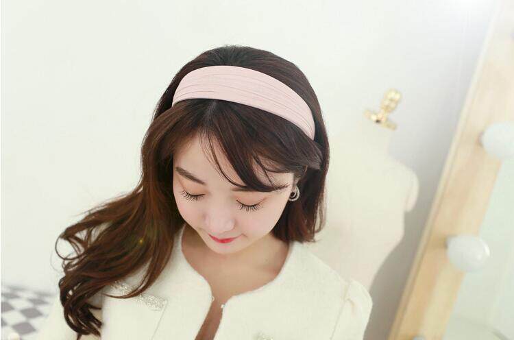 Accessoire cheveux en cuir - Ref 1199721 Image 7