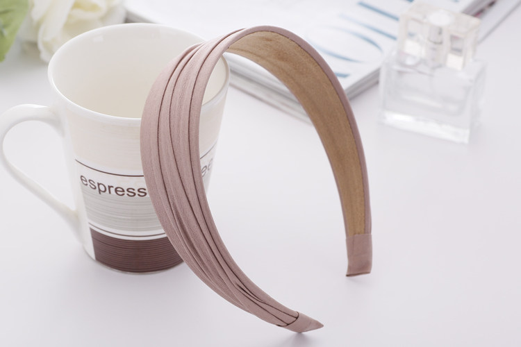 Accessoire cheveux en cuir - Ref 1199721 Image 15