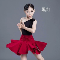 Красный комплект