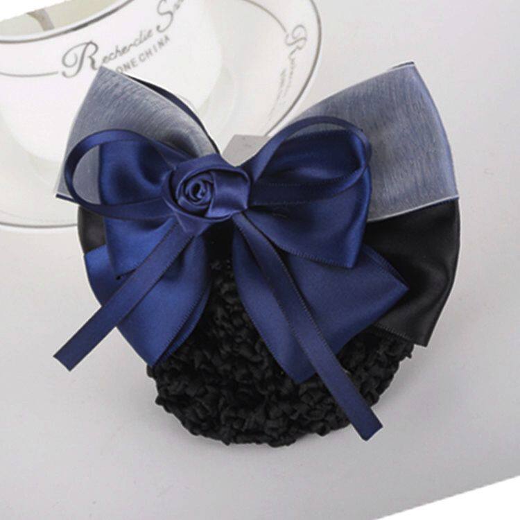 Accessoire coiffure en dentelle - Ref 1200622 Image 12