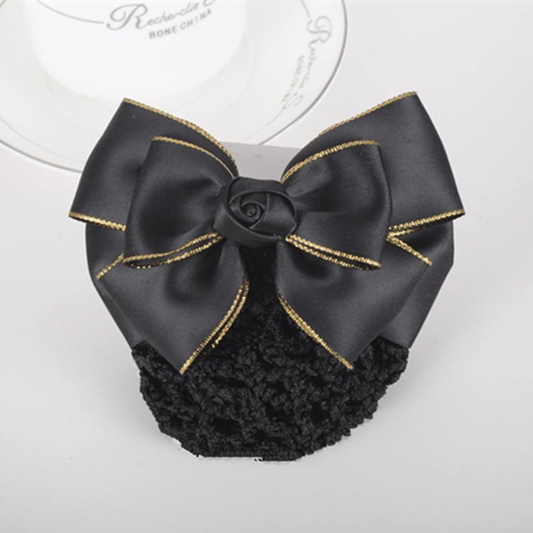 Accessoire coiffure en tissu - Ref 1198223 Image 19