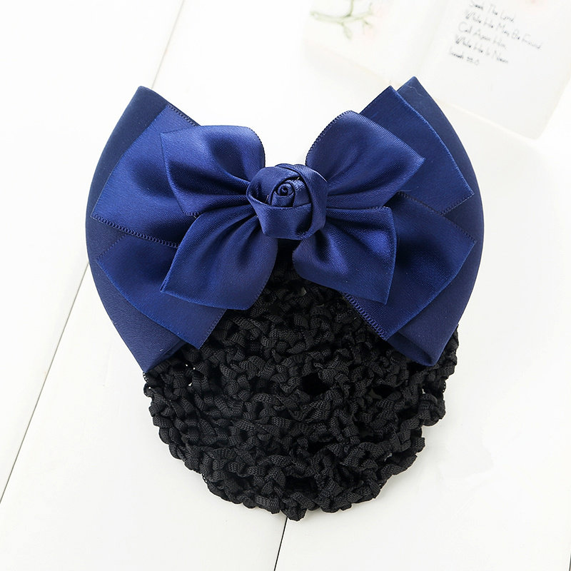 Accessoire coiffure en dentelle - Ref 1200622 Image 22