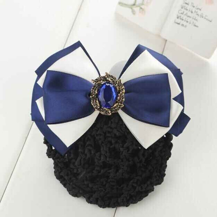 Accessoire coiffure en dentelle - Ref 1200622 Image 19