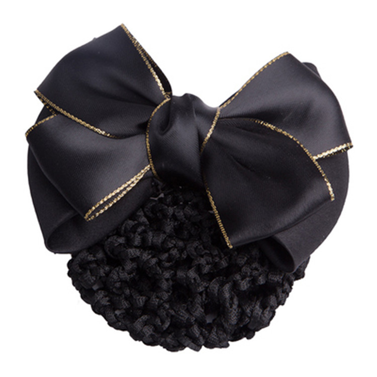 Accessoire coiffure en tissu - Ref 1198223 Image 17