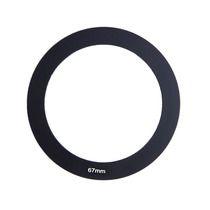 P series square filter adapter ring 67MM high-strength ring square gradient mirror adapter ring