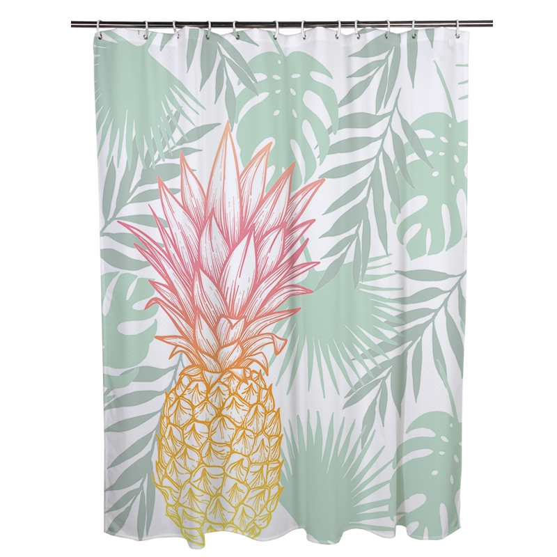 Coincidentally Sister Bath Curtain Waterproof Bathroom Blinds BATHROOM CURTAINS PARTITION WINDOW SUN SHADE SPINACH