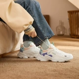 Летние туфли, трендовая универсальная низкая спортивная обувь для отдыха