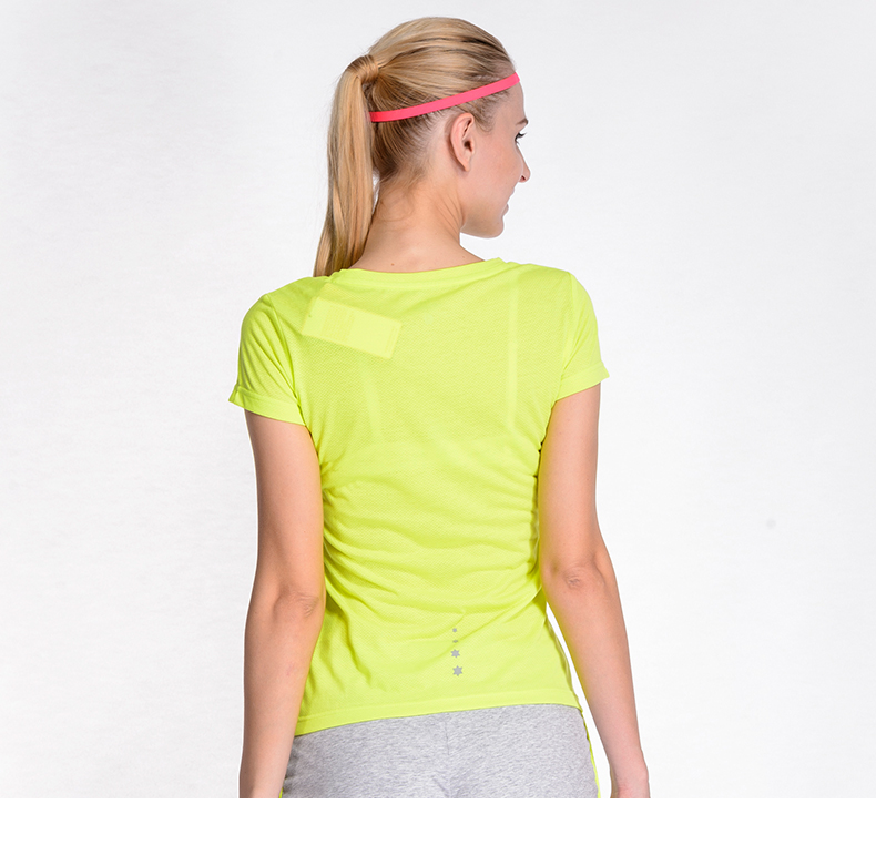 Tshirt de sport femme 661622104 en autre - Ref 459974 Image 21