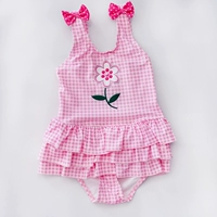 Розовая пледа