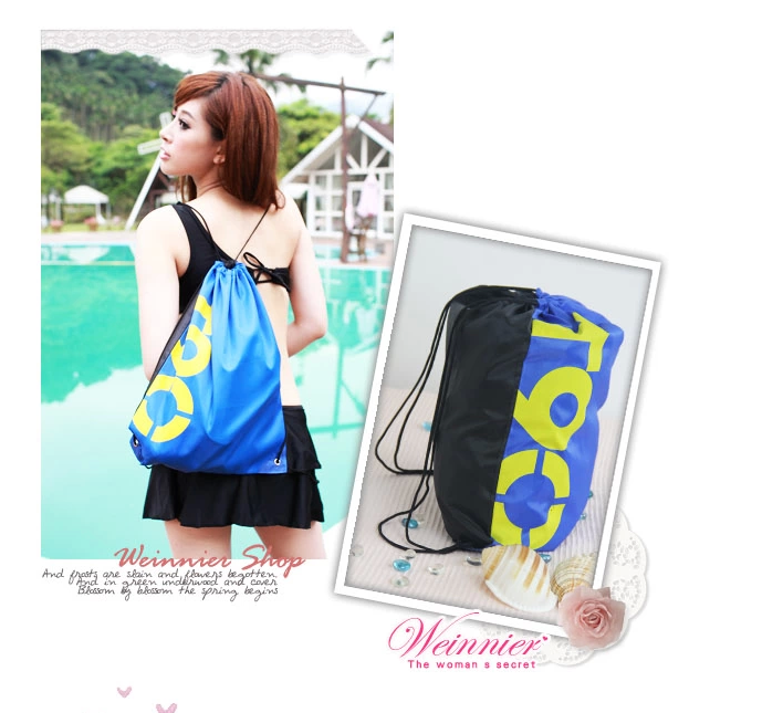 Sac de sport - Ref 8215 Image 12