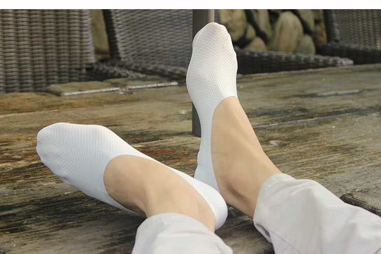 Chaussettes - collants net 1 - Ref 756820 Image 18