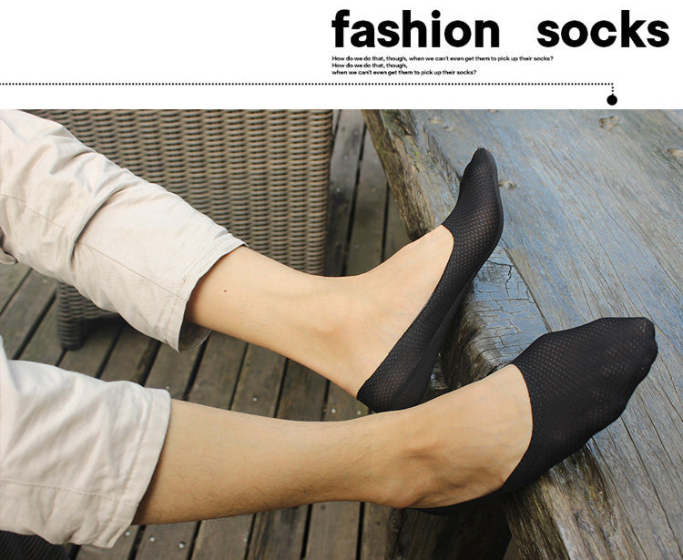 Chaussettes - collants net 1 - Ref 756820 Image 17