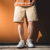 Дышащая японская повседневная обувь для отдыха на платформе, белая обувь, кроссовки, осенняя, коллекция 2023