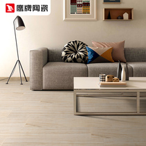 Eagle brand ceramic antique brick Wood Wood antique brick bedroom living room balcony wood grain tile floor tile 150*900