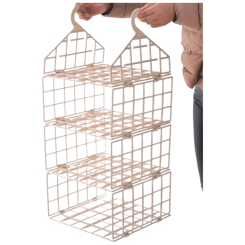 Получить артефакт гардероб раздел.