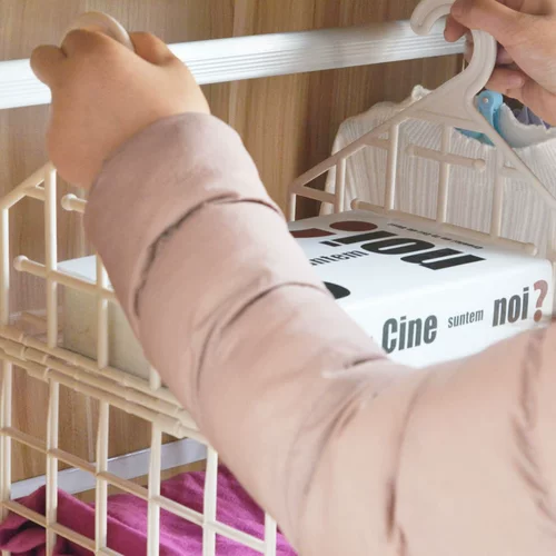 Получить артефакт гардероб раздел.