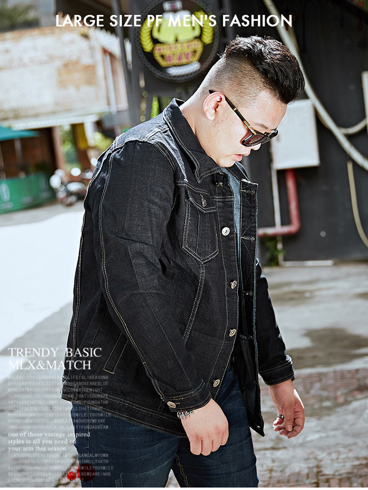Blouson homme manches longues - Ref 3116656 Image 8