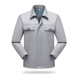 Антистатический комбинезон, осенний электронный лонгслив