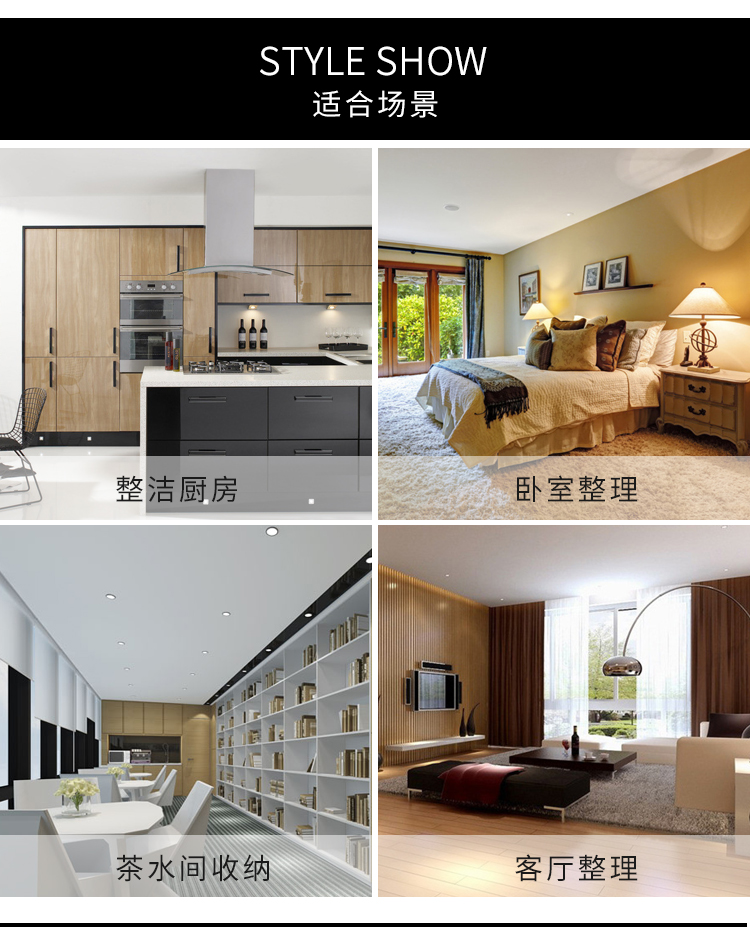 Nhôm tủ tủ ích kinh tế bằng thép không gỉ bếp tủ nước tủ lưu trữ nhà bếp đơn giản - Buồng tủ nhựa đựng quần áo người lớn