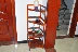 Nhôm tủ tủ ích kinh tế bằng thép không gỉ bếp tủ nước tủ lưu trữ nhà bếp đơn giản - Buồng Buồng