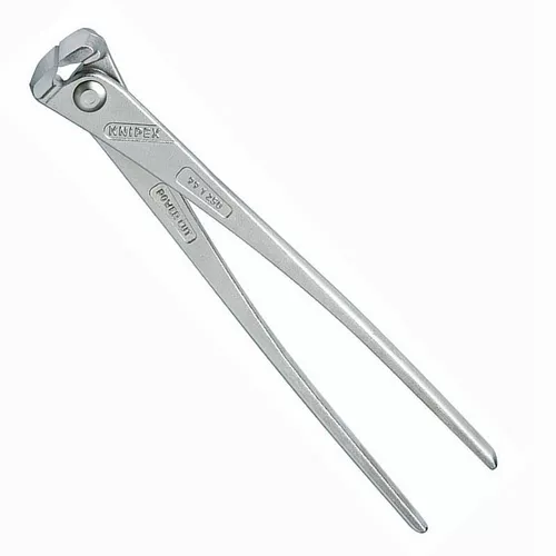 Германия Щипцы для кабельных стяжек KNIPEX 9914250 9914300