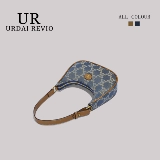 Модная ретро сумка через плечо, летняя сумка подмышку, сумка на одно плечо