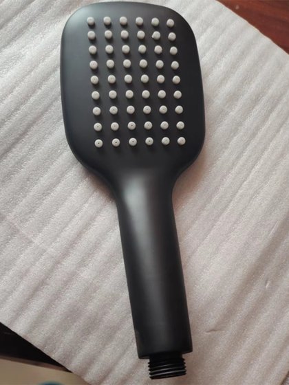 304不锈钢一体增压手持花洒淋浴喷头花洒头家用通用莲蓬头防摔坏