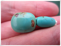 (Xiaoyao fairy)High porcelain green pine tee 1◆Not old package return