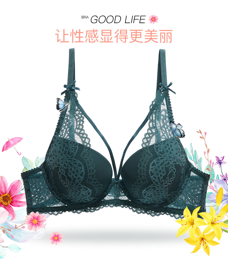 Ensemble intime      en  dentelle - Ref 3149993 Image 7